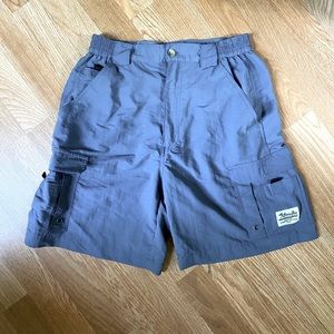 Fishing shorts